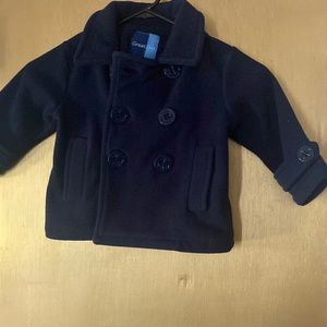 Baby coat brand is great guy